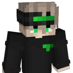 xLShane's Minecraft skin