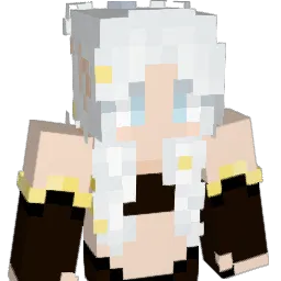 xLagerthax Minecraft avatar bust