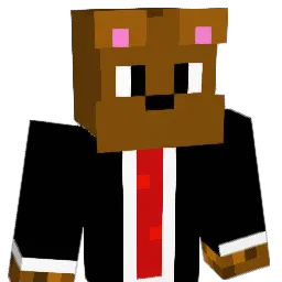 xLarso's Minecraft skin