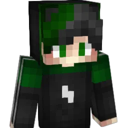 xLaunch_YT Minecraft avatar bust