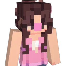 xLavx's Minecraft skin
