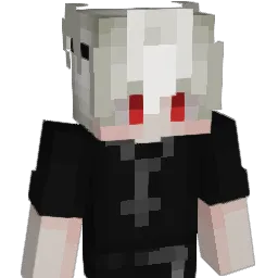 xLaw1iet_ Minecraft avatar bust