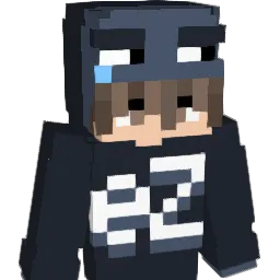 xLeAdnan_ Minecraft avatar bust