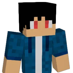 xLeclerc's Minecraft skin