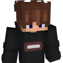 xLee_O Minecraft avatar bust