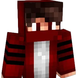 xLegacy's Minecraft skin