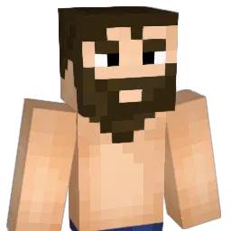 xLegendL's Minecraft skin