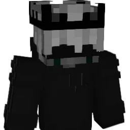 xLegitLegend's Minecraft skin