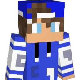 xLegitPvPz Minecraft avatar bust