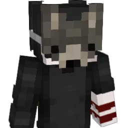 xLem0nP0PPYs33Dx Minecraft avatar bust