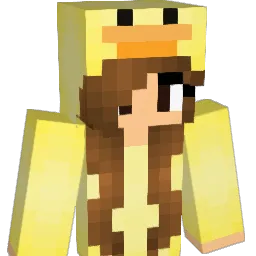 xLenaSweet_ Minecraft avatar bust