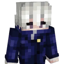 xLence07 Minecraft avatar bust