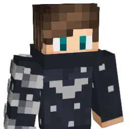xLeooLux_ Minecraft avatar bust