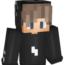 xLeqendFlix Minecraft avatar bust