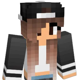 xLetsLeo Minecraft avatar bust