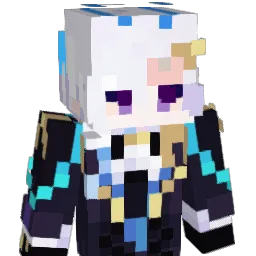 xLevi_9's Minecraft skin