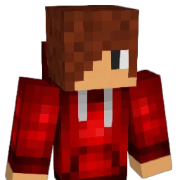 xLiNNN Minecraft avatar bust