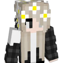 xLighty172 Minecraft avatar bust
