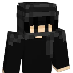 xLijaz's Minecraft skin