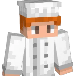 xLinguini Minecraft avatar bust