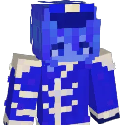 xLiqu_ Minecraft avatar bust
