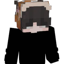 xLisiu Minecraft avatar bust