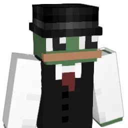 xLisowsky_'s Minecraft skin