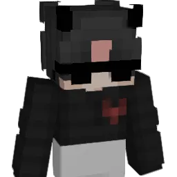 xLithus's Minecraft skin