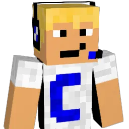 xLittleCx Minecraft avatar bust