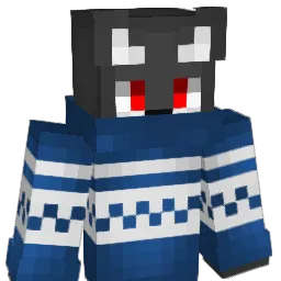 xLobito169's Minecraft skin