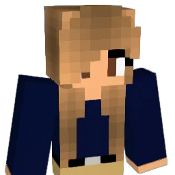 xLodiAmigo Minecraft avatar bust