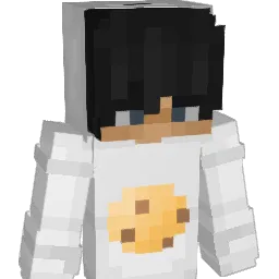 xLokiHD's Minecraft skin