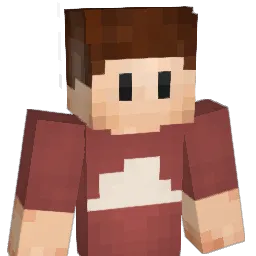 xLuca_e Minecraft avatar bust