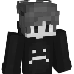 xLuchitoGamers10 Minecraft avatar bust