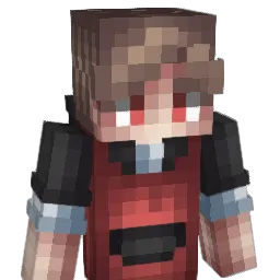 xLuciq_ Minecraft avatar bust