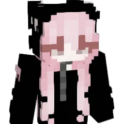 xLucjanek Minecraft avatar bust