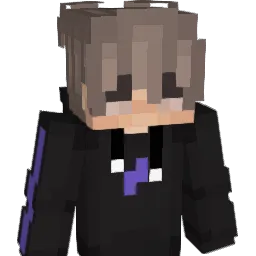 xLuisilloxrd Minecraft avatar bust