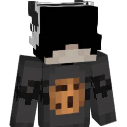 xLukaseQ Minecraft avatar bust