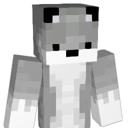 xLukexx Minecraft avatar bust