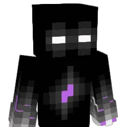 xLumey Minecraft avatar bust