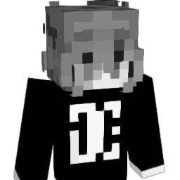 xLwk7 Minecraft avatar bust
