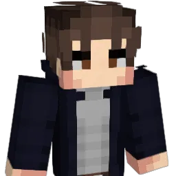 xM0mo Minecraft avatar bust