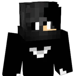 xM3hm3tx Minecraft avatar bust