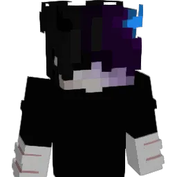 xM4rv Minecraft avatar bust