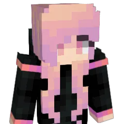 xM666 Minecraft avatar bust