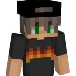 xMHAN Minecraft avatar bust