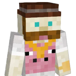 xMJayy Minecraft avatar bust