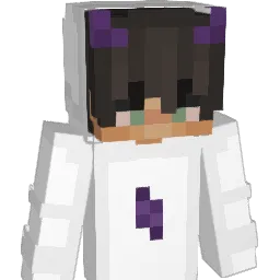 xMONKEYEK Minecraft avatar bust