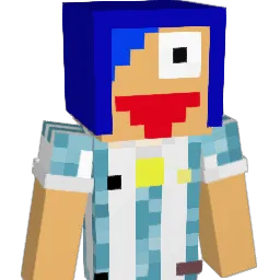 xMTKNestor Minecraft avatar bust