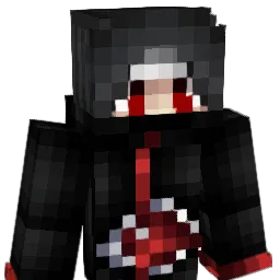 xMaCx1971 Minecraft avatar bust